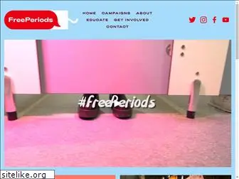 freeperiods.org