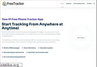 freephonetracker.net