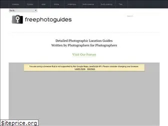 freephotoguides.com