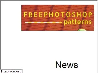 freephotoshoppatterns.com