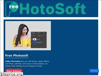 freephotosoft.com