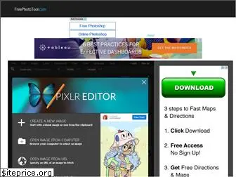 freephototool.com