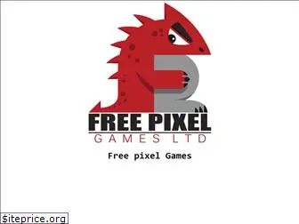 freepixelgames.com