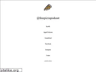 freepizzapodcast.com