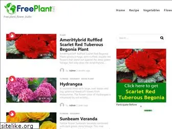 freeplant.net