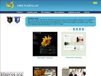 freeplantillas.com