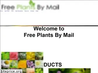 freeplantsbymail.com