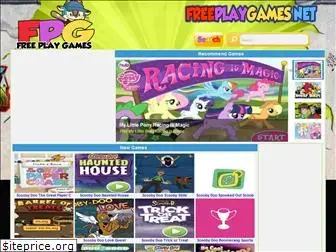 freeplaygames.net