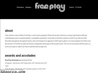 freeplayinc.com