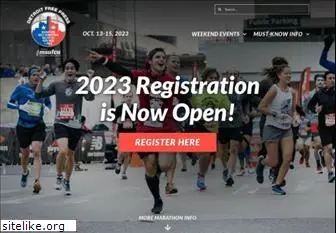 freepmarathon.com