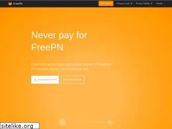 freepn.org