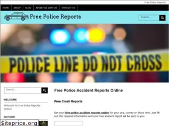 freepolicereports.online
