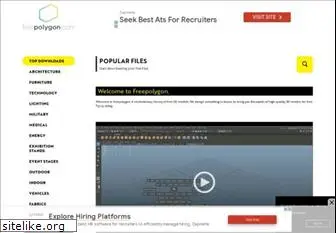 freepolygon.com