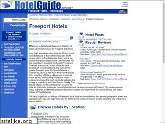 freeport.hotelguide.net