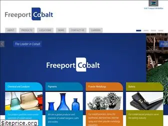 freeportcobalt.com