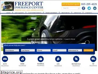 freeportinsurance.net