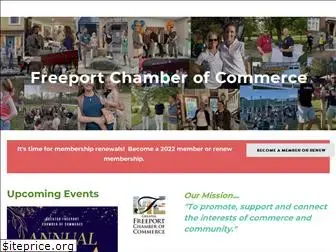 freeportmainechamber.com