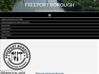 freeportpa.com