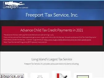 freeporttax.com