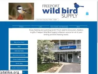 freeportwildbirdsupply.com