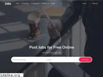 freepostjob.com