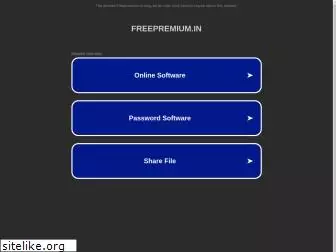 freepremium.in