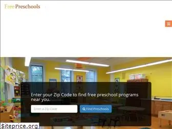 freepreschools.org