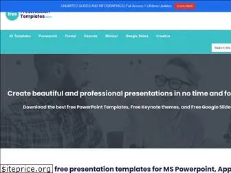 freepresentationtemplates.com