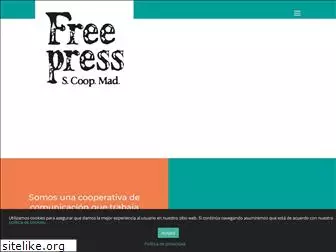 freepress.coop