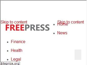 freepressdirectory.com