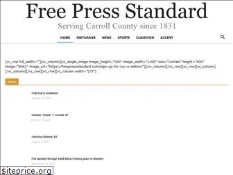 freepressstandard.com