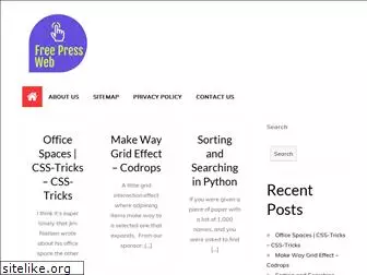 freepressweb.com