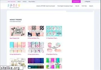 freeprettythingsforyou.com