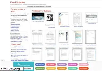 freeprintable.net