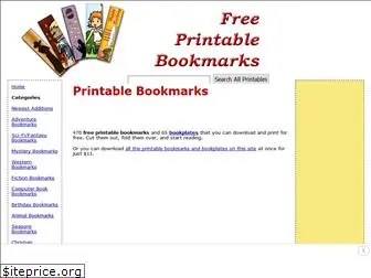 freeprintablebookmarks.net