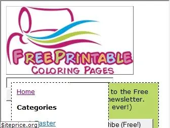 freeprintablecoloringpages.net