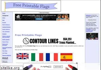 freeprintableflags.com