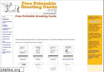 freeprintablegreetingcards.org