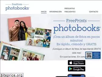 freeprintsphotobooks.es