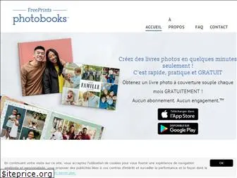 freeprintsphotobooks.fr