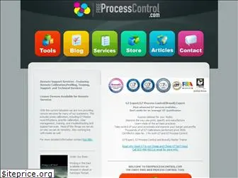 freeprocesscontrol.com