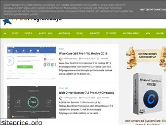 www.freeprogramdays.blogspot.com