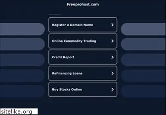 freeprohost.com
