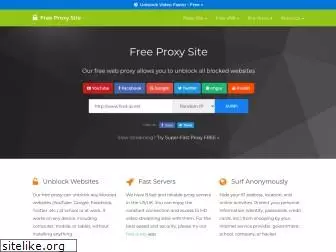 freeproxy.win