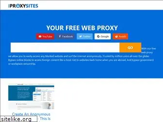 freeproxysites.co