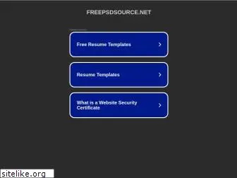 freepsdsource.net