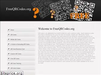 freeqrcodes.org