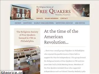 freequakers.org