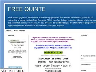 freequinte.blogspot.com