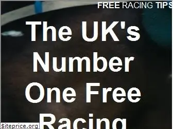 freeracingtipster.com